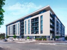 Construirán complejo de apartamentos para adultos mayores