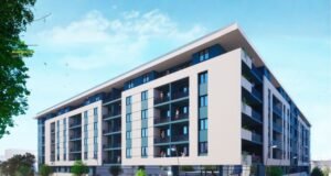 Construirán complejo de apartamentos para adultos mayores