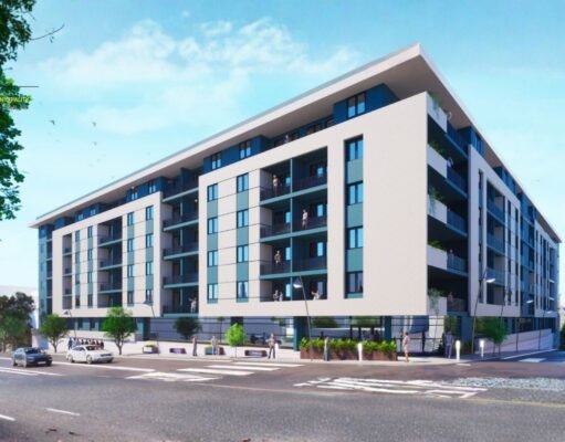 Construirán complejo de apartamentos para adultos mayores