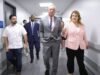 Inauguran el Centro de Salud de Vieques