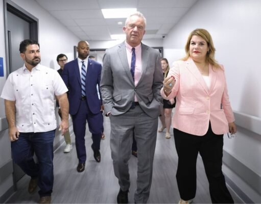 Inauguran el Centro de Salud de Vieques
