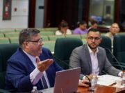 Cuestiona el paradero de fondos que recibió Mayagüez y no utilizó