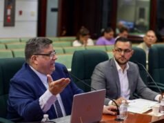 Cuestiona el paradero de fondos que recibió Mayagüez y no utilizó