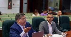 Cuestiona el paradero de fondos que recibió Mayagüez y no utilizó