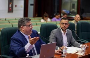Cuestiona el paradero de fondos que recibió Mayagüez y no utilizó
