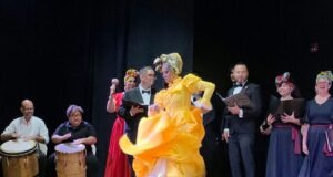 Camerata Señorial presenta concierto en Ponce