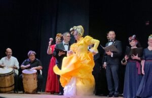 Camerata Señorial presenta concierto en Ponce