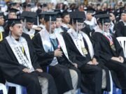 Programa ChalleNGe de la Guardia Nacional gradúa 196 jóvenes