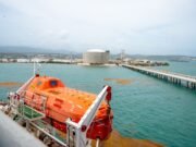 Celebran que Guardia Costera no acogió dragado de la bahía de San Juan que propuso New Fortress