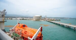 Celebran que Guardia Costera no acogió dragado de la bahía de San Juan que propuso New Fortress