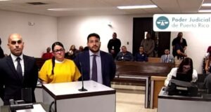 Elvia Cabrera fue sentencia a 102 años en prisión por la muerte de Gabriela Nicole