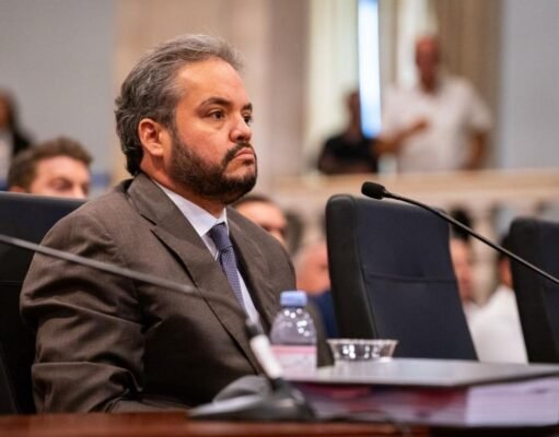 Esencia propone abastecerse de pozos privados y ósmosis inversa