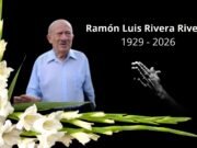 Muere el exalcalde de Bayamón: Ramón Luis Rivera