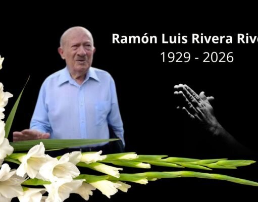 Muere el exalcalde de Bayamón: Ramón Luis Rivera