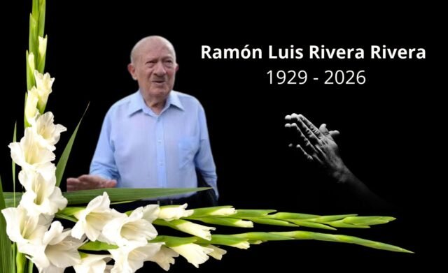 Esquela Ramon Luis Rivera
