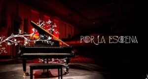 Gala ‘Por la Escena’ busca fondo para otorgar becas