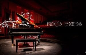 Gala ‘Por la Escena’ busca fondo para otorgar becas