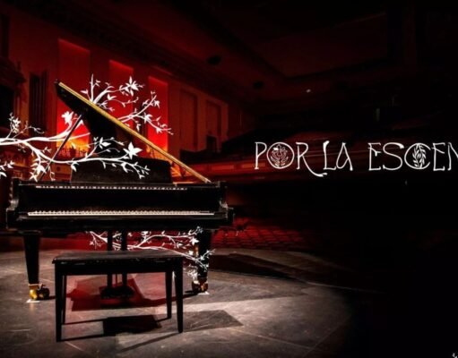 Gala ‘Por la Escena’ busca fondo para otorgar becas