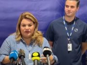 Gobernadora mantiene en funciones a subsecretario del DDEC durante investigación del FEI