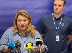 Gobernadora mantiene en funciones a subsecretario del DDEC durante investigación del FEI