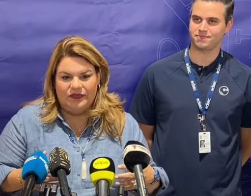 Gobernadora mantiene en funciones a subsecretario del DDEC durante investigación del FEI
