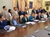 Pedirán al Congreso eliminar tope de Medicaid y mantener pareo federal