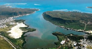 “La jaibería se pasea por el malecón”
