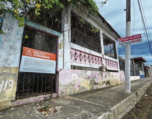 Guánica: Paraiso abierto al alquiler