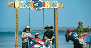 Varios megaproyectos de gran impacto ambiental como Esencia han sido detenidos en Guánica