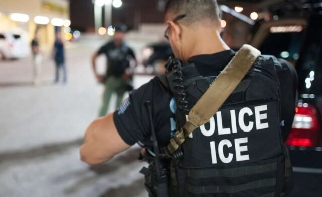 ICE 1