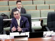 Zar de Energía dice a legislador que “por eso está en minoría”