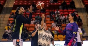 Monarcas dedican su temporada a Ángela Hernández