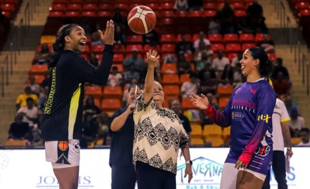 Las Monarcas de JD