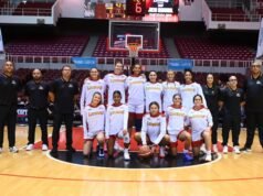 Nueve jugadoras de Ponce arrojan resultados reactivos a Mycoplasma y suspenden partido