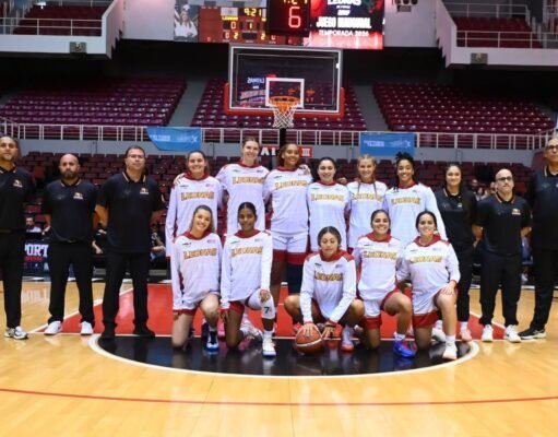 Nueve jugadoras de Ponce arrojan resultados reactivos a Mycoplasma y suspenden partido