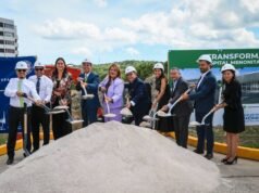Menonita inicia la ampliación y remodelación de su Hospital en Aibonito