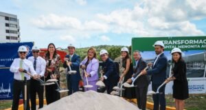 Menonita inicia la ampliación y remodelación de su Hospital en Aibonito