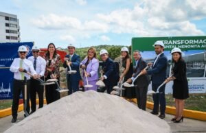 Menonita inicia la ampliación y remodelación de su Hospital en Aibonito