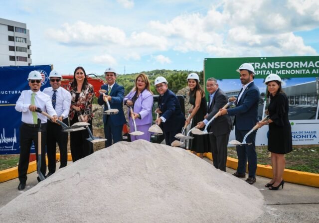Menonita Cayey