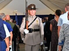 Inauguran unidad marítima de CBP Air en Ponce