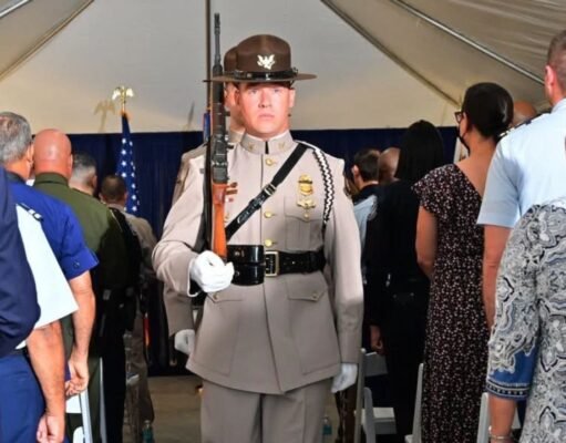Inauguran unidad marítima de CBP Air en Ponce