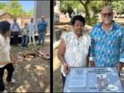 Trasladan al Panteón Nacional los restos de ‘Millito’ Navarro