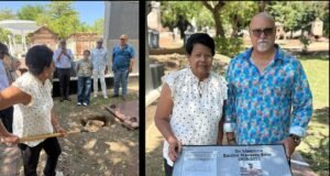 Trasladan al Panteón Nacional los restos de ‘Millito’ Navarro