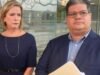 Viuda de Hernández Colón pide a CEE reactivar querella por endoso falso