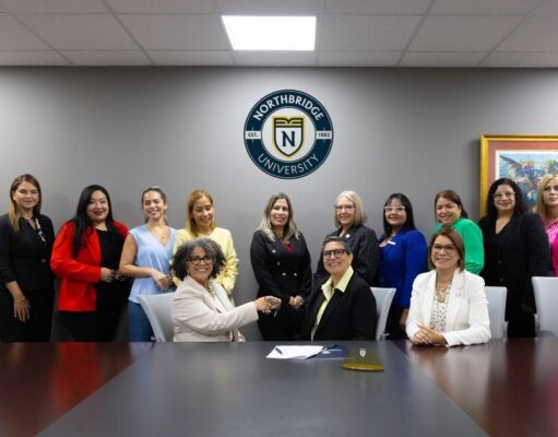 Northbridge University y APS Health firman acuerdo para fortalecer la preparación de sus estudiantes