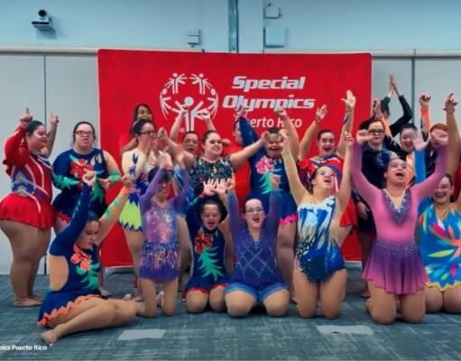 Ponce será antesala clasificatoria para Juegos Mundiales de Olimpiadas Especiales en Chile