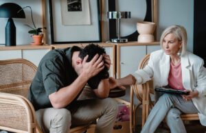 Hablar de suicidio también es una forma de salvar vidas
