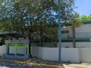 Cierran plantel en Ponce por riesgo de infraestructura