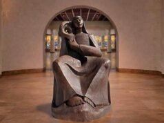 ‘Veto’ del MAPR a la escultura ‘Borinquen’
