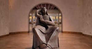 ‘Veto’ del MAPR a la escultura ‘Borinquen’